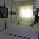Il Gabbiano Casa Al Mare 아파트