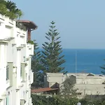 Il Gabbiano Casa Al Mare 아파트