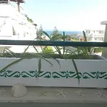 Il Gabbiano Casa Al Mare 아파트