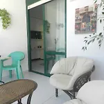 아파트 Il Gabbiano Casa Al Mare *