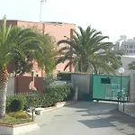 Il Gabbiano Casa Al Mare 아파트 비쉘리에