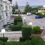 Il Gabbiano Casa Al Mare 아파트