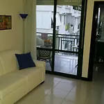 Il Gabbiano Casa Al Mare 비쉘리에