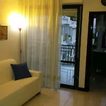 아파트 Il Gabbiano Casa Al Mare