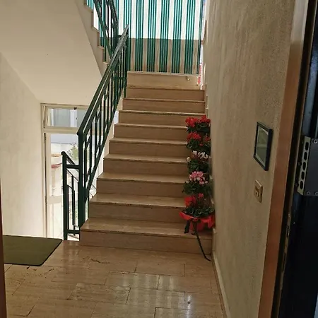 Il Gabbiano Casa Al Mare * 比谢列