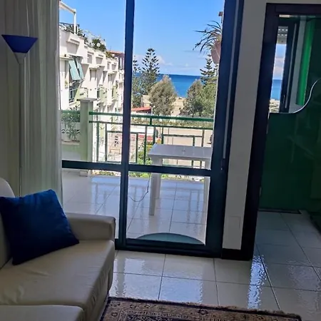 Il Gabbiano Casa Al Mare 公寓