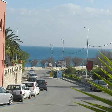 Il Gabbiano Casa Al Mare * 비쉘리에