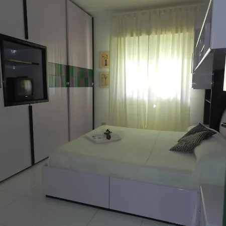 Il Gabbiano Casa Al Mare 公寓