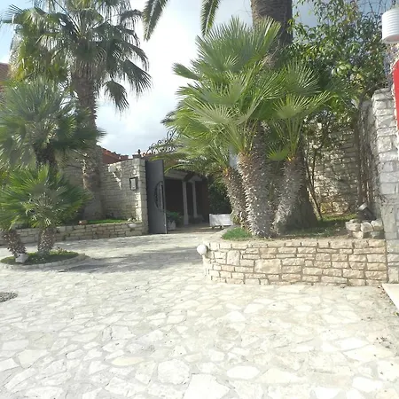 公寓 Il Gabbiano Casa Al Mare
