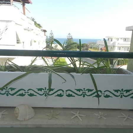 Il Gabbiano Casa Al Mare 公寓