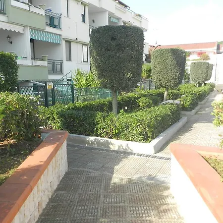 Il Gabbiano Casa Al Mare 公寓