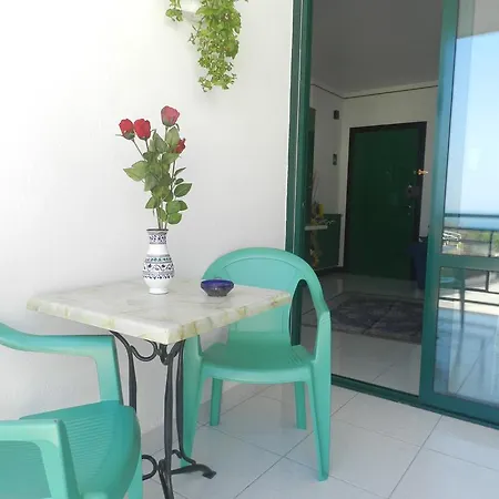 Il Gabbiano Casa Al Mare