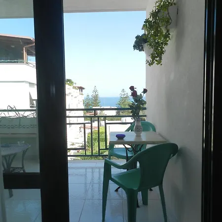 Il Gabbiano Casa Al Mare