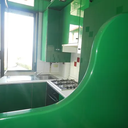 Il Gabbiano Casa Al Mare Appartamento Bisceglie