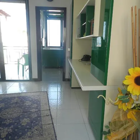 Il Gabbiano Casa Al Mare