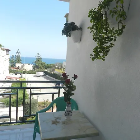 Il Gabbiano Casa Al Mare *