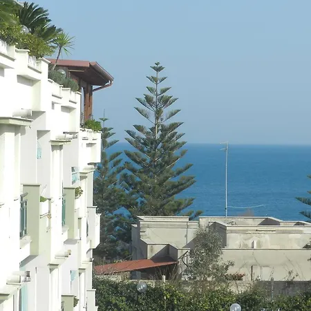 Il Gabbiano Casa Al Mare Lägenhet