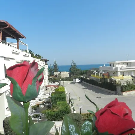 Il Gabbiano Casa Al Mare