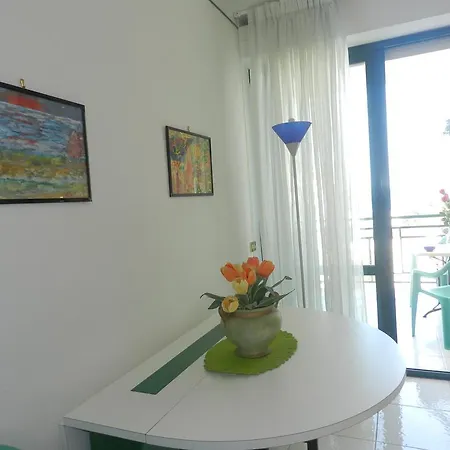 Il Gabbiano Casa Al Mare * Bisceglie