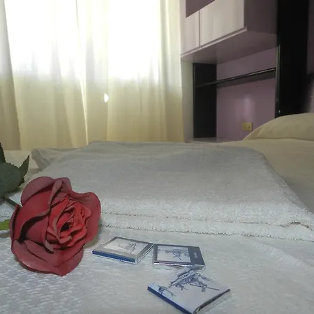 Il Gabbiano Casa Al Mare Lejlighed Bisceglie