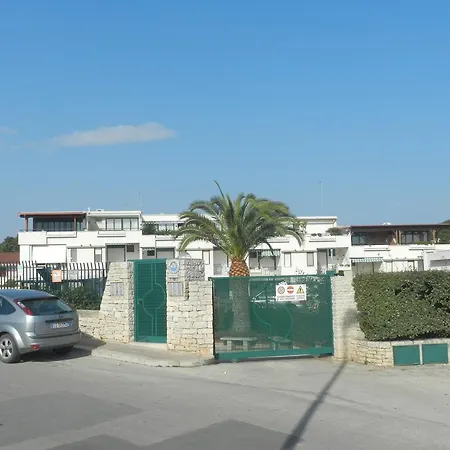 Il Gabbiano Casa Al Mare