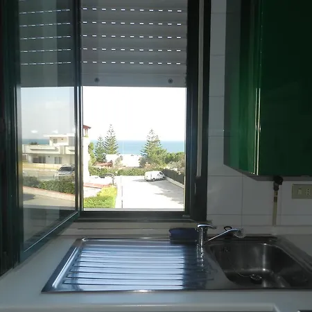 Il Gabbiano Casa Al Mare *