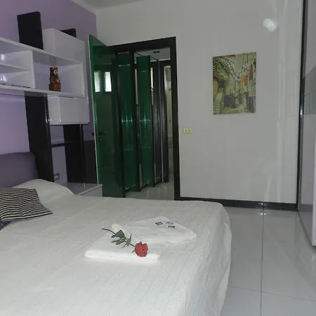 Appartamento Il Gabbiano Casa Al Mare Bisceglie