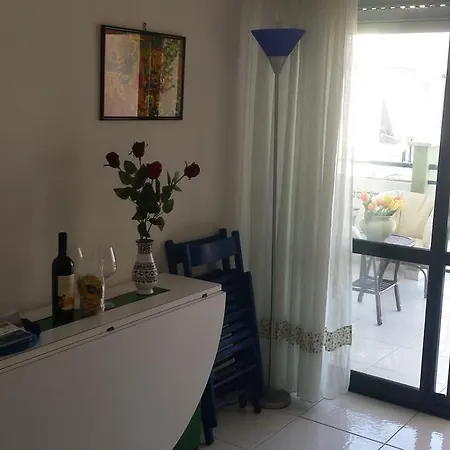 Il Gabbiano Casa Al Mare *