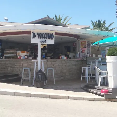 Il Gabbiano Casa Al Mare Bisceglie