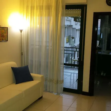 Lejlighed Il Gabbiano Casa Al Mare