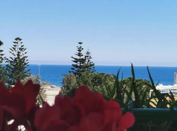 아파트 Il Gabbiano Casa Al Mare *