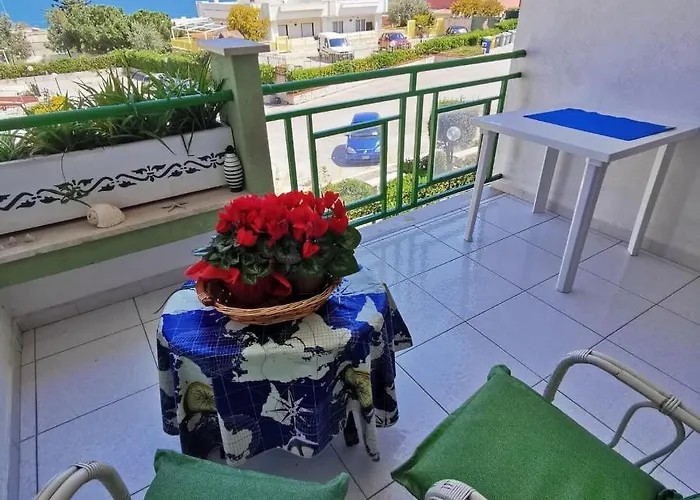 Il Gabbiano Casa Al Mare * 비쉘리에