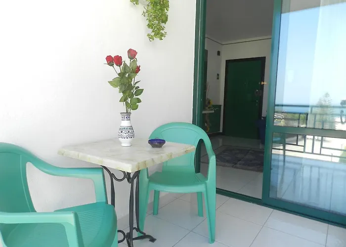 Il Gabbiano Casa Al Mare